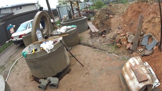 как правильно сделать правильную канализацию и водоотведение смотреть онлайн