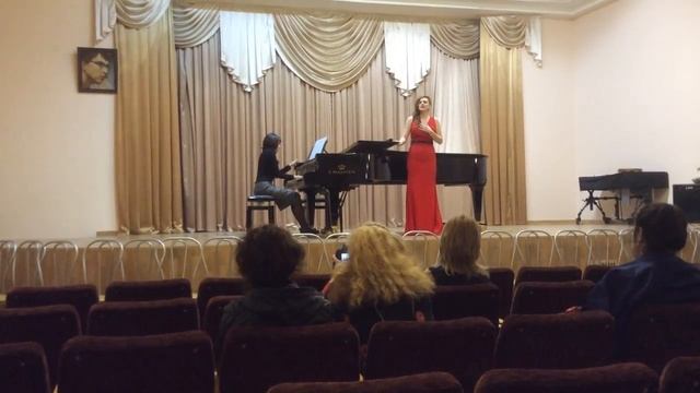 Elena Barkovtsova смотреть онлайн