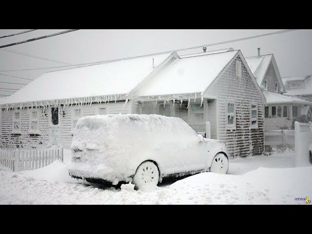 Злая метель Курган Конец света Ураган! смотреть онлайн