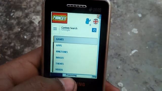 Downloading gangsta rio game in Java phone 2019 смотреть онлайн