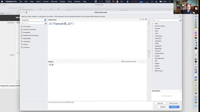 MBS Plugin Talk - Christian Schmitz смотреть онлайн