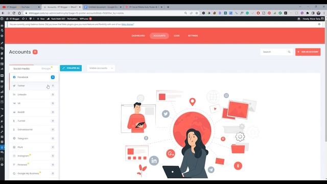 Top 3 WordPress Plugins for Free Website Traffic in 2023 | Website Traffic Tricks смотреть онлайн