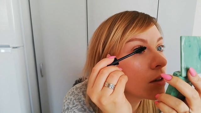 Тушь для ресниц "Феномен". Фаберлик. смотреть онлайн