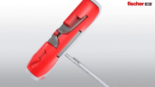 Fischer DUOTEC 12 - дюбель для всех листовых материалов