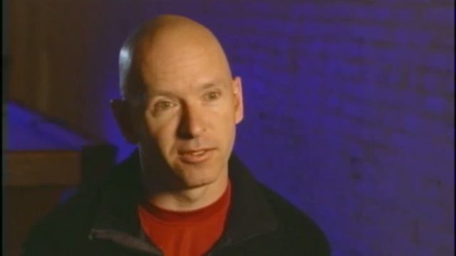 Making of - Shadow Ops: Red Mercury (2004 Game) смотреть онлайн