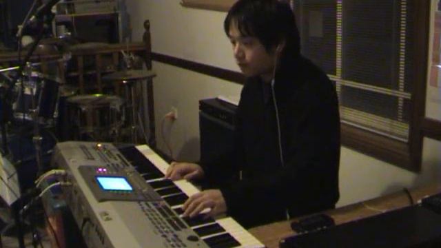 Winter Sonata OST - From The Beginning Until Now - Music смотреть онлайн