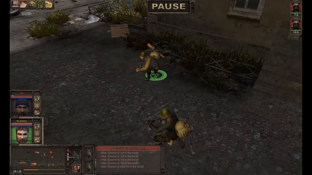 Lets Play Man of Prey Part 13- Marauders! смотреть онлайн