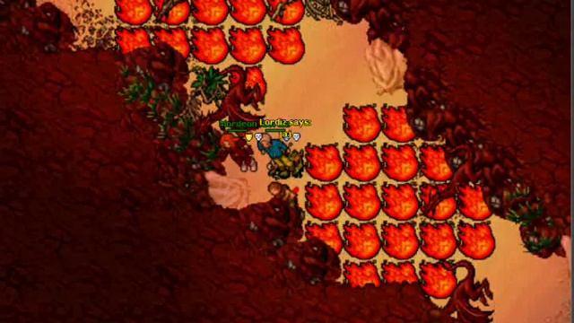 ShadowCores Pk Team смотреть онлайн