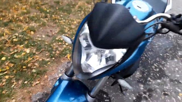 Stels Flex 250 смотреть онлайн
