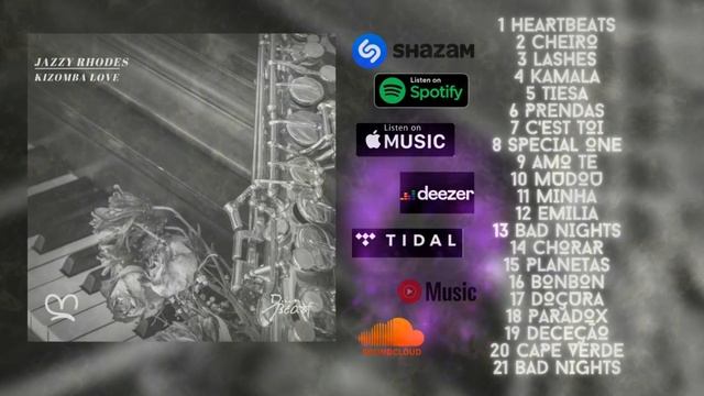 ? Kizomba Mix 2022 | Zouk, Tarraxo, Kompa, Kizomba Instrumental Playlist Beats