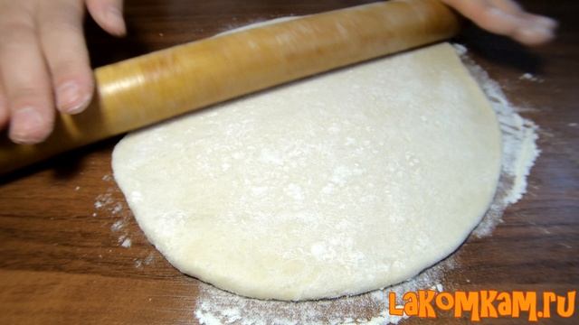 Томатный хлеб с узорами. Красивый рецепт смотреть онлайн