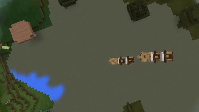 ливси 12 часть атака пирата