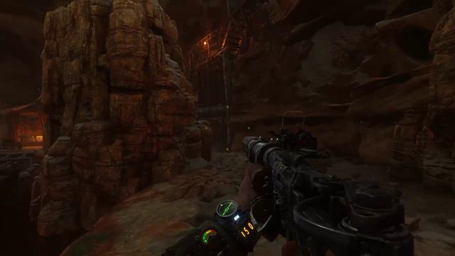 Метро.Исход.Часть 23