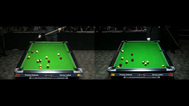 2021 Ladies Interleague KO Cup - Round Robin - Preston Hotpots v Surrey Ladies смотреть онлайн