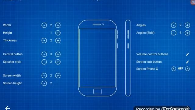Создаю свой смартфон?! смотреть онлайн