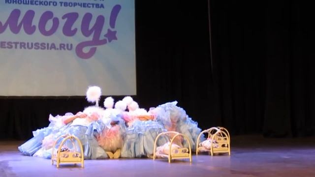Карамельки в г. Новосибирск июнь 2018 г. смотреть онлайн
