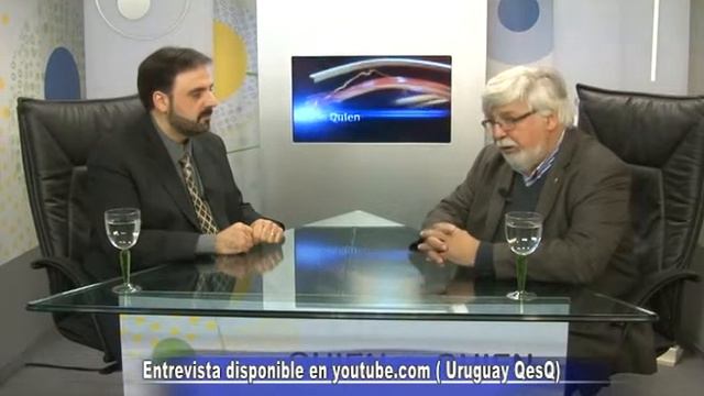 Quien es Quien - Eduardo Bonomi - Ministro del Interior - PARTE 2 - 09 06 2016 смотреть онлайн