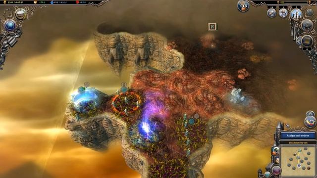 Warlock 2: Wrath of the Nagas - Part 6 смотреть онлайн