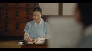 Новичок-историк Гу Хэ Рён 1 сезон 30 серия