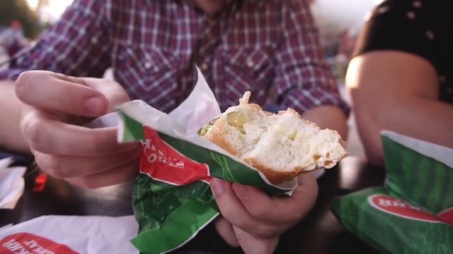 Что едят в Диво Острове / Почему так дорого смотреть онлайн