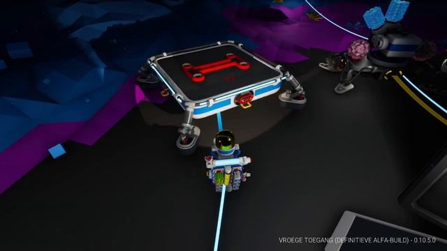 Astroneer #1 Small step смотреть онлайн