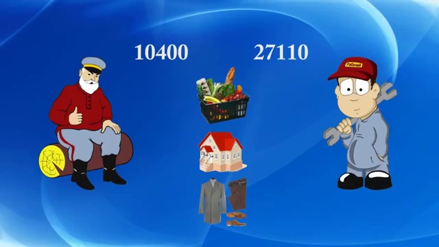 Обеспечение полной занятости. Почему мы вынуждены так много работать? смотреть онлайн