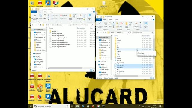 [GUIDE] Port TWRP Recovery to Qualcomm Devices Easy Method | Port latest twrp 3.3.0.0 To any Phone смотреть онлайн
