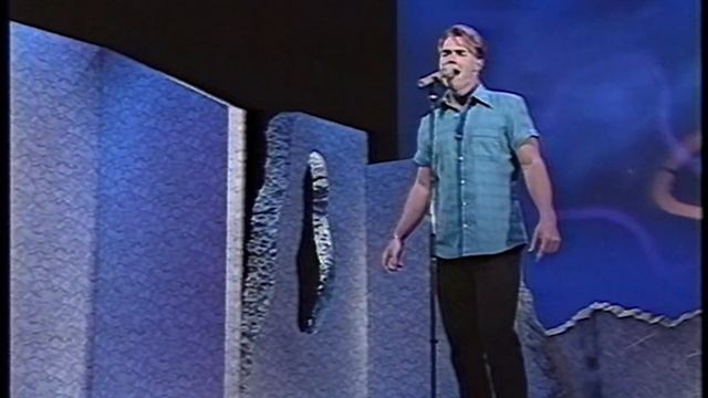 Gary Barlow - So Help Me Girl