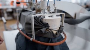 "Комбинат рабочей одежды": производство спецодежды полного цикла