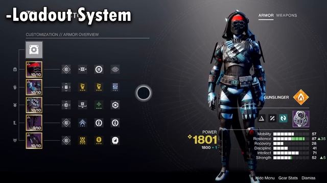 Lightfall Early Access Event! - New Gameplay & Info! | Destiny 2 смотреть онлайн