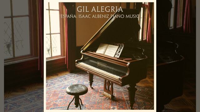 Castilla, (Seguidillas) From Suite Espanola No. 1, Op. 47