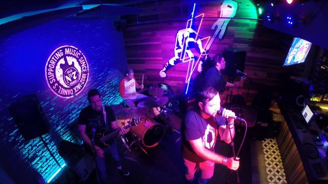 It's no Good (Depeche Mode) cover by Qatro смотреть онлайн