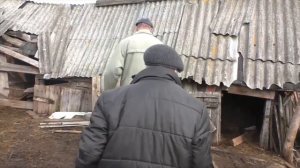 Света Молодцова и дед Матвей это песня