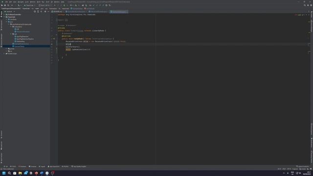 Object Oriented Programming in Java | FTC 16441 Pretty Smart Robotics смотреть онлайн
