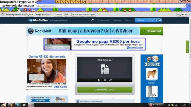 Personalizações Uteis смотреть онлайн