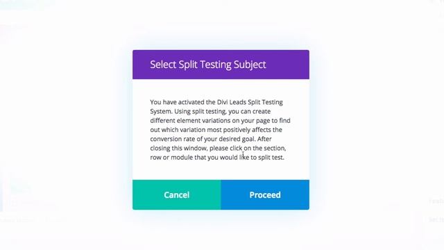 How To A/B Test Your WordPress Pages Using Divi Builder смотреть онлайн