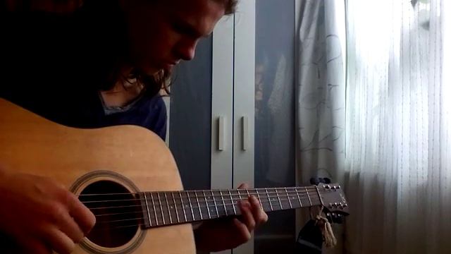 Tom's Endless Tones - People Are Stranger (The Doors) смотреть онлайн