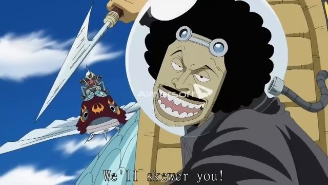 Brook shows off his high level Bard skills смотреть онлайн
