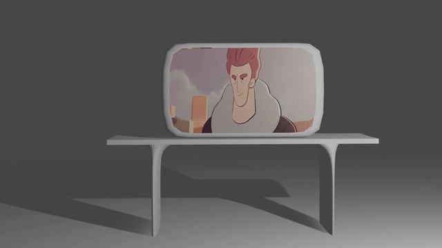 Blender 2.8 Python Numpy (3) смотреть онлайн
