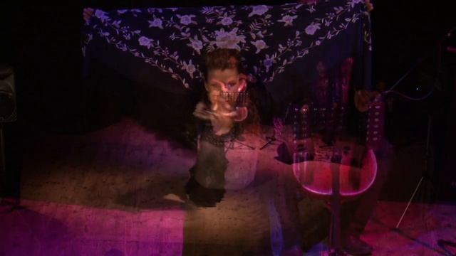 Mi Flamenco - Incognito Trailer смотреть онлайн