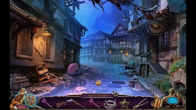 Mystery of the Ancients 3: Three Guardians Collector's Edition Gameplay | HD 720p смотреть онлайн