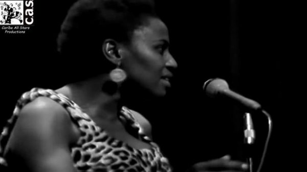 Miriam Makeba - The Click Song (Qongqothwane - Marriage Song)