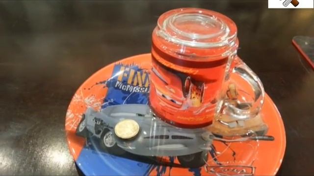 Эксперимент для детей: атмосферное давление / температурное расширение смотреть онлайн