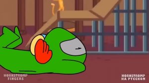 РАДУЖНЫЕ ДРУЗЬЯ - СНОВА В ШКОЛУ?! | Poppy Playtime/Rainbow Friends - Анимации на русском