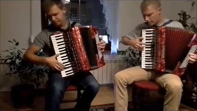 AMIGO- Akordeon смотреть онлайн