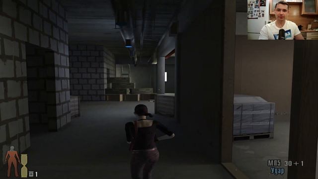 Max Payne 2 ► 1000 трупов #3 смотреть онлайн