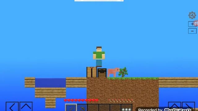 Играем в sky land #2 часть смотреть онлайн