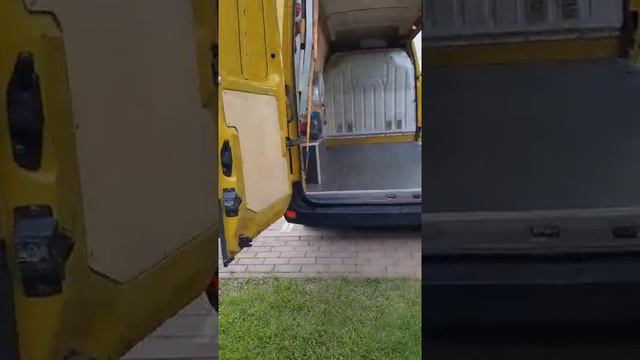 Рено Мастер 3