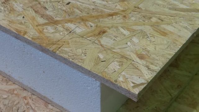 этапы раскроя сэндвич-панели