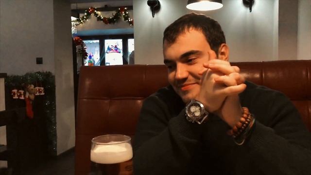 РОЖДЕСТВО В ЕВРОПЕ | Варшава, Польша | Влогмас смотреть онлайн